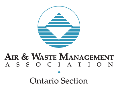 Ontario Section of the AWMA - Air & Waste Management Association